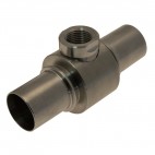 Connector complete IR56 Injector